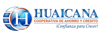 Cooperativa de Ahorro y Crédito Huaicana